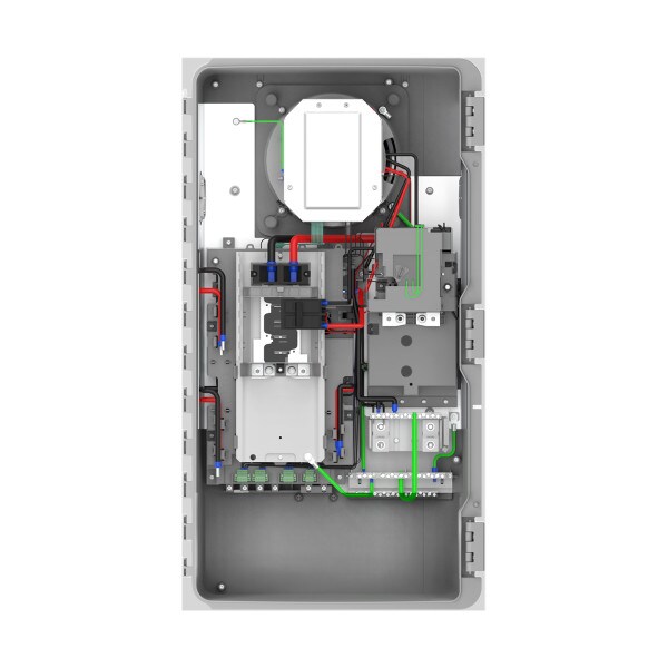 Enphase EN-EP200G-SC2-RSD-KIT IQ System Controller 2 wiring